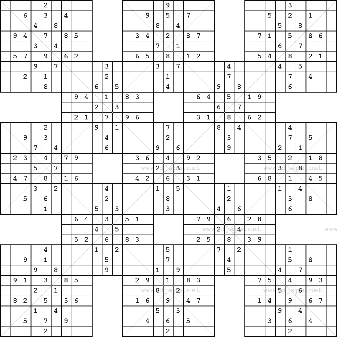 10 Beste Afbeeldingen Van Sudoku - Wiskunde, Spellen En Spel