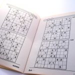 Beginner Printable Sudoku Puzzles 6 Per Page – Book 2 – Free