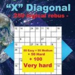 Bol | Luxe Sudoku   Jigsaw Killer Puzzles   X Diagonal