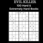 Bol | Sudoku Puzzles Book, Hard And Extremely Difficult