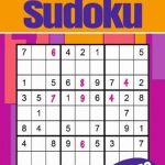 Bol | The Great Book Of Sudoku, Arcturus Publishing