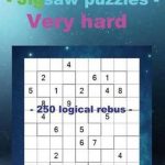 Bol | World Sudoku   Jigsaw Puzzles Very Hard   250