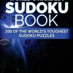 Bol | World's Hardest Sudoku Book | 9781533034182 | Guy