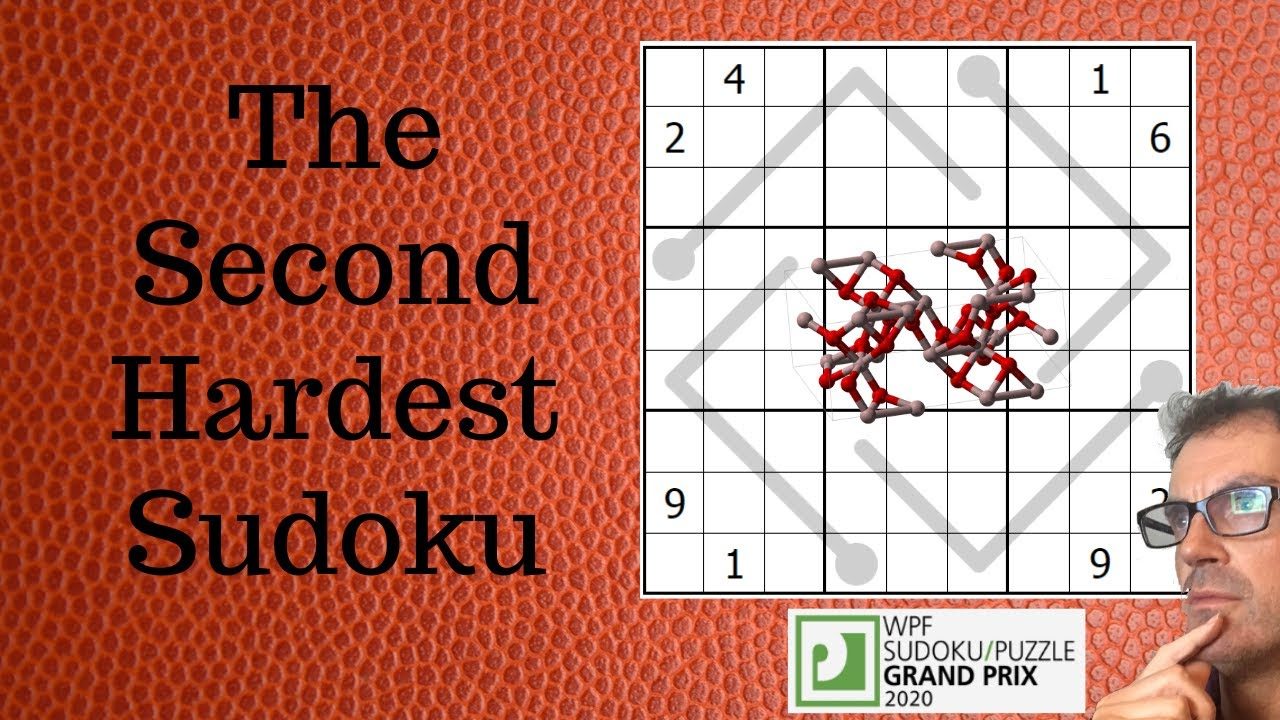 Extreme Sudoku Pdf Booklet