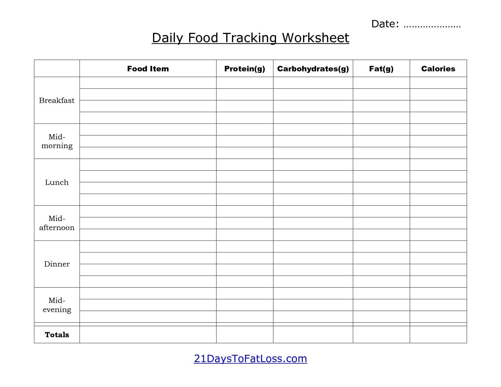 Free Printable Blank Income Statement Was Designed As An