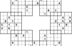 Free Printable Logic Puzzles With Grid | Kuzikerin Printable
