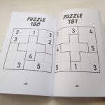 Gabriel Fernandes' Puzzle Collection: 5X5 Sudoku   Vol.1