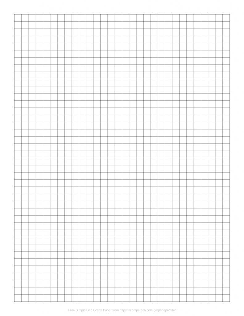 Graph Paper 25X25 Calep midnightpig co Sudoku Printable