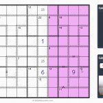 Greater Than Killer Sudoku: Another Extremely Hard Puzzle