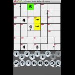 'greater Than Killer Sudoku' On Ios And Android