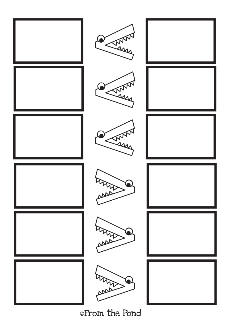 Greater Than Less Than Freebie.pdf | Hoofdrekenen, Wiskunde