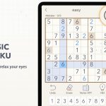 Happy Sudoku   Free Classic Daily Sudoku Puzzles For Android