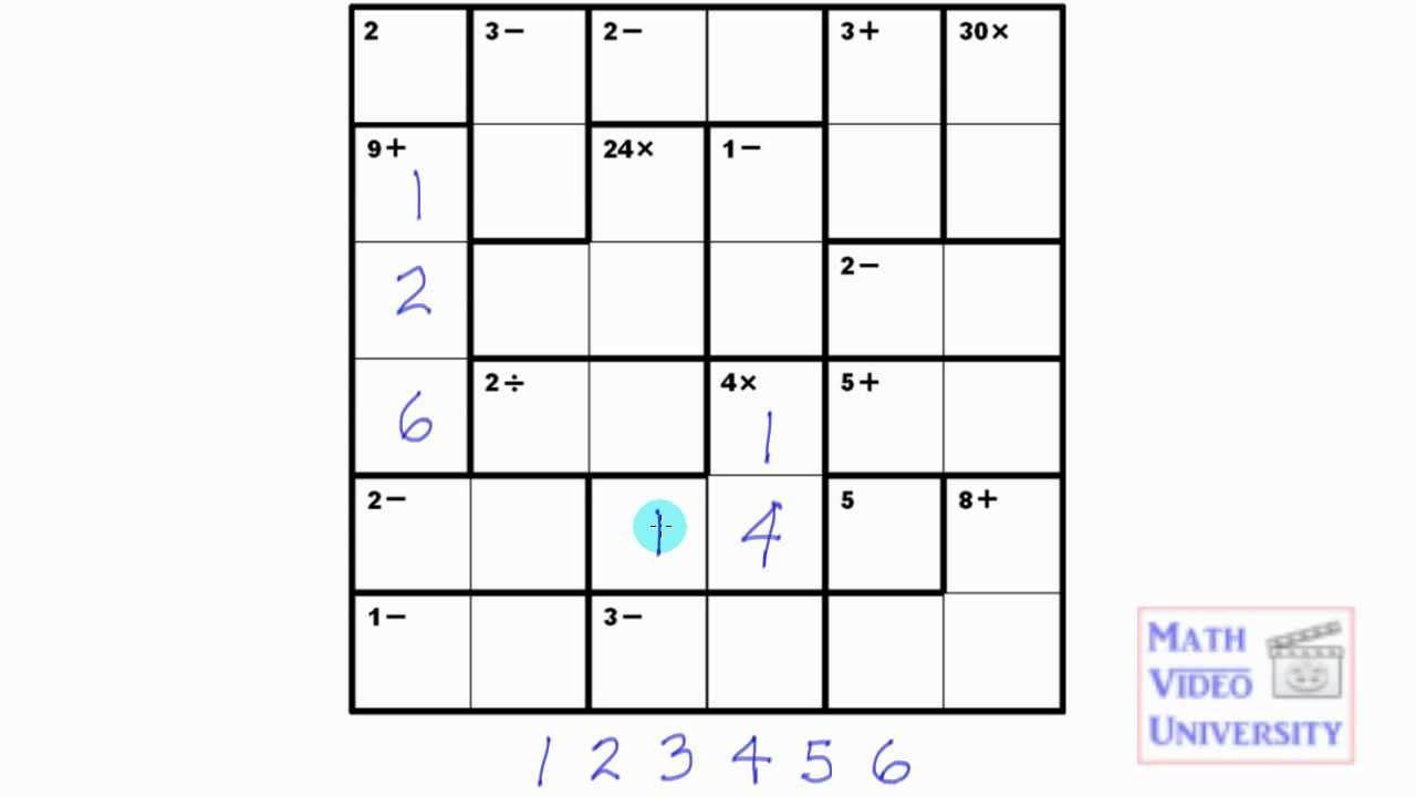 sudoku 6x6 easyx10 youtube sudoku printable