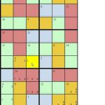 Killer Sudoku Online. ⚡ Play Lovatts Online Killer Sudoku