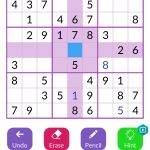 King Sudoku For Android   Apk Download