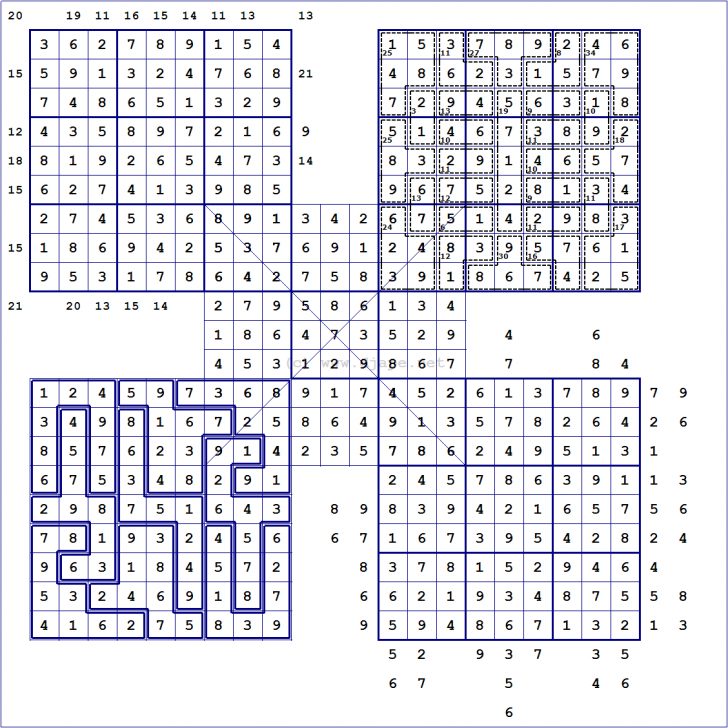 loco sudoku sudoku printable