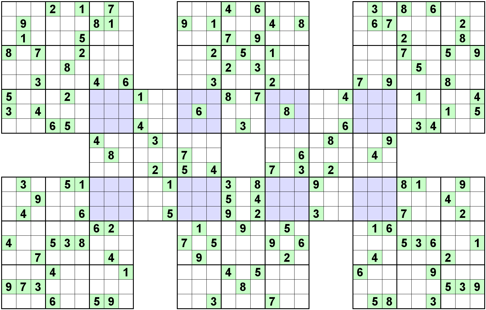 printable 1616 sudoku with letters and numberss sudoku