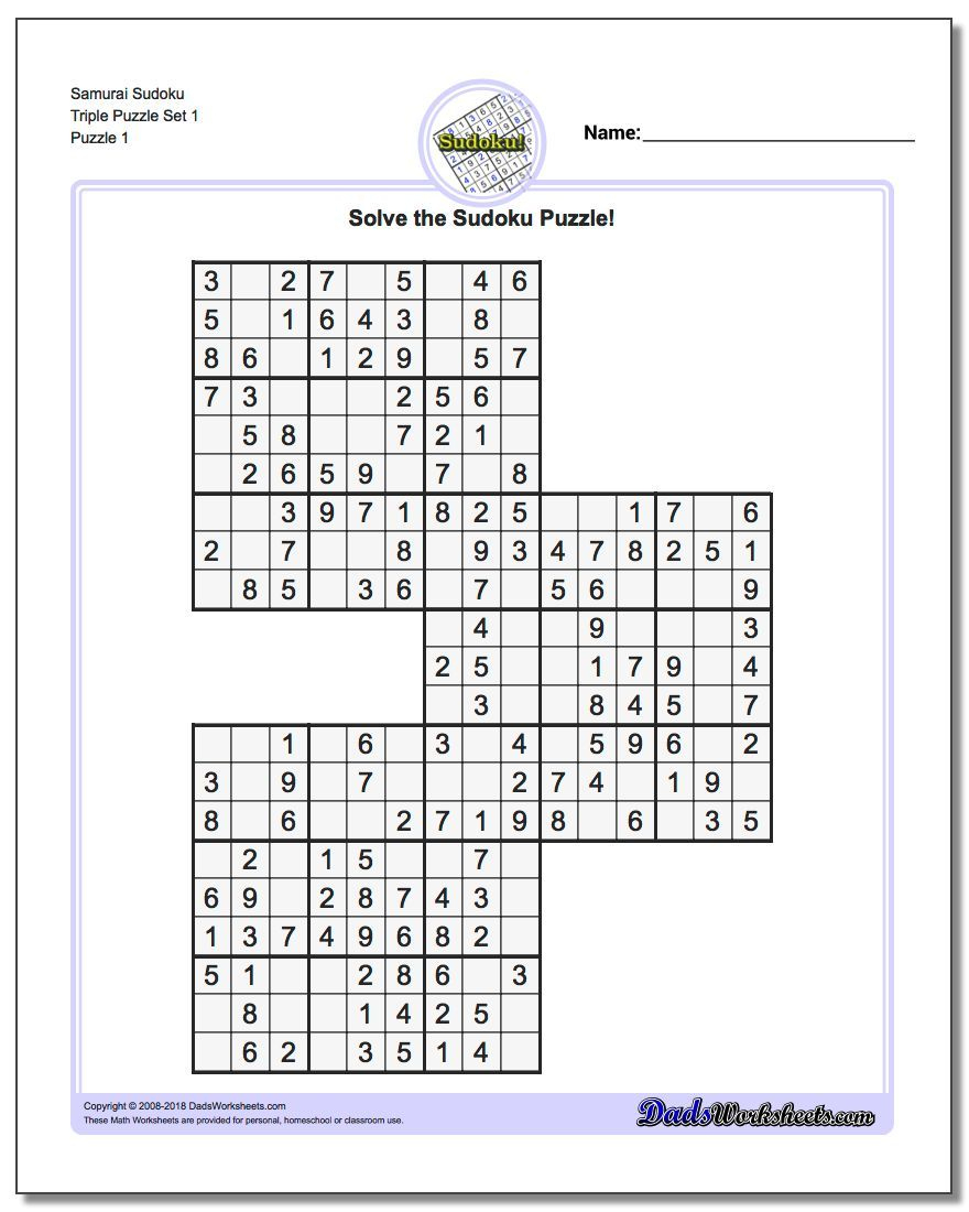 Pinheather Gardner On Art | Sudoku Printable, Sudoku, Puzzle