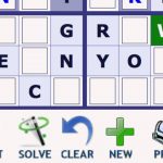 Play Word Sudoku At Wordplays