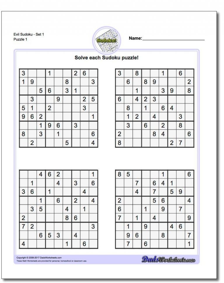 printable-evil-sudoku-https-www-dadsworksheets-puzzles-sudoku-printable