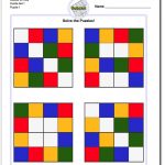 Printable Sudoku Puzzles Https://www.dadsworksheets