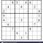 Puzzle Centre Black And White Stock Photos & Images   Alamy