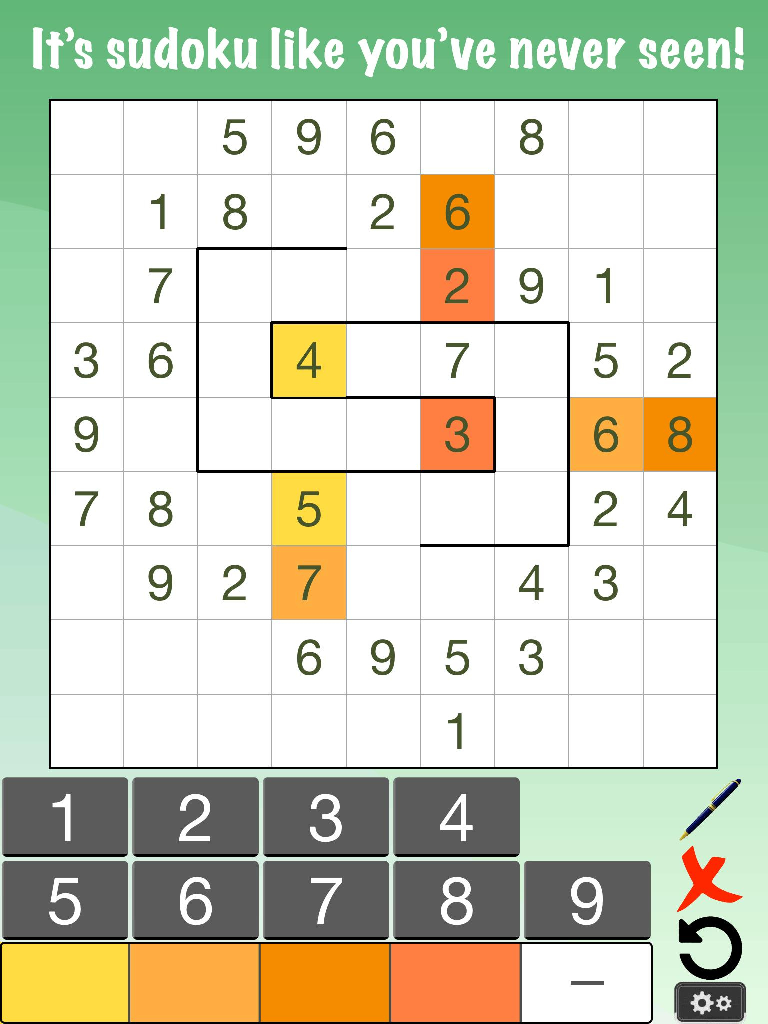 Sudoku Maze For Android - Apk Download