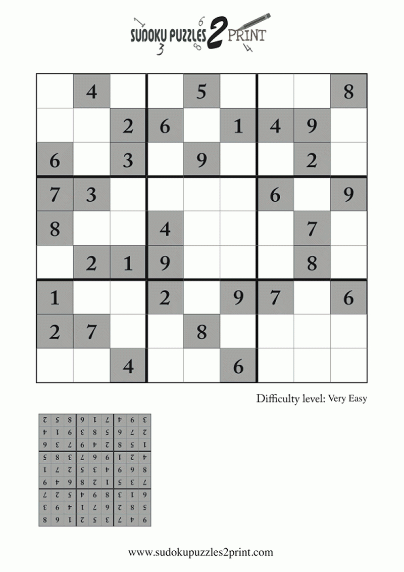 Sudoku Pdf - Falep.midnightpig.co