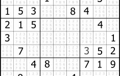 Sudoku Puzzler | Free, Printable, Updated Sudoku Puzzles