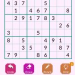Sudoku Puzzles Kingdom   Classic Easy Free Online For