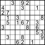Sudoku Template   28 Images   Search Results For Blank