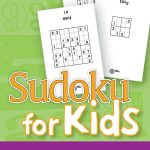 Usa Today Sudoku For Kids: 50 Puzzles From The Nation's News