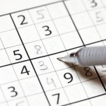 Where To Find Free Sudoku Printable Puzzles