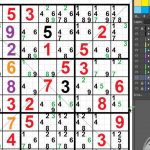 World's Hardest Sudoku 2010 ; Part 7 Of 7 / Final   Youtube