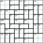 574 Best Sudoku Images In 2020 | Logic Puzzles, Puzzle