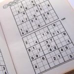 Archive Evil Puzzles – Free Sudoku Puzzles