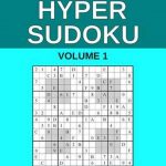 Bol | 16X16 Hyper Sudoku, L K Sherman | 9781494392086