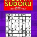Bol | Jigsaw Sudoku, Mindful Puzzle Books