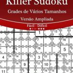 Bol | Killer Sudoku Grades De V Rios Tamanhos Vers O