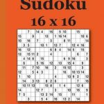 Bol | Sudoku 16 X 16, David Badger | 9783954972470 | Boeken