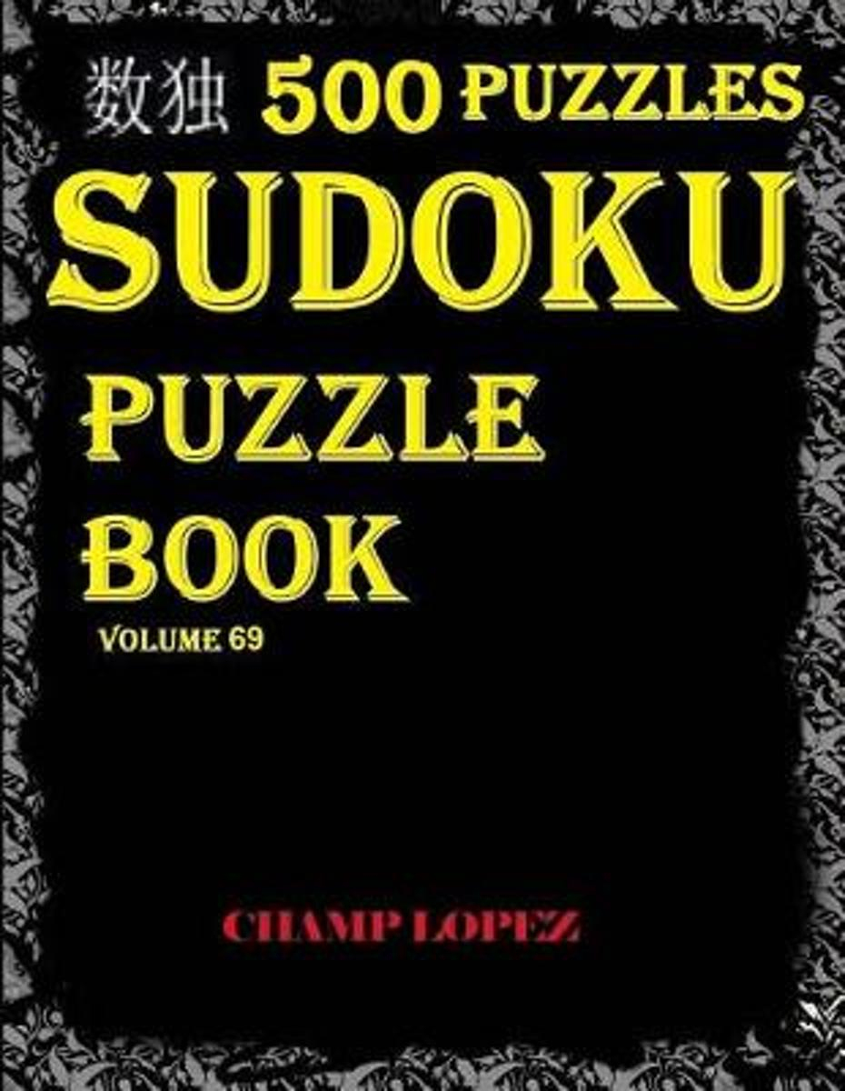 Bol | ***sudoku, Champ Lopez | 9781544044125 | Boeken