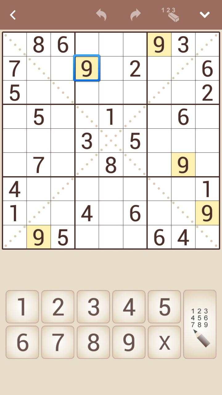 Conceptis Sudoku For Android - Apk Download