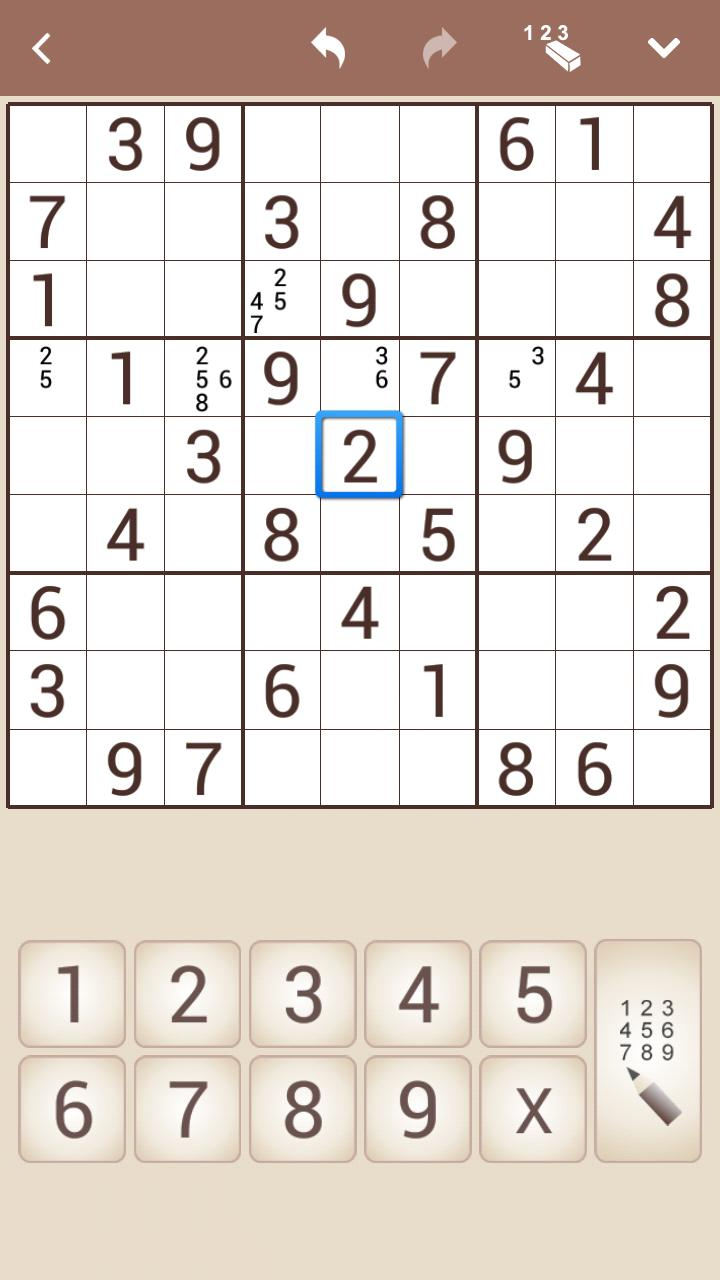 Conceptis Sudoku For Android - Apk Download