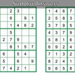 Daily Sudoku Answers   Youtube