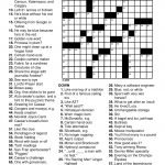 Difficult Puzzles For Adults | Free Printable Harder Word