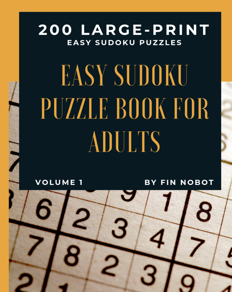 Download [Pdf] 100 Medium Sudoku Puzzles Large Print Pdf