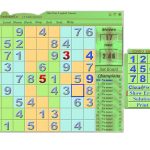 Download Sudoku Software: Sasfead Sudoku, Zen Sudoku, Killer