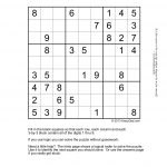 Easy Sudoku Puzzleskrazydad, Volume 2, Book 4