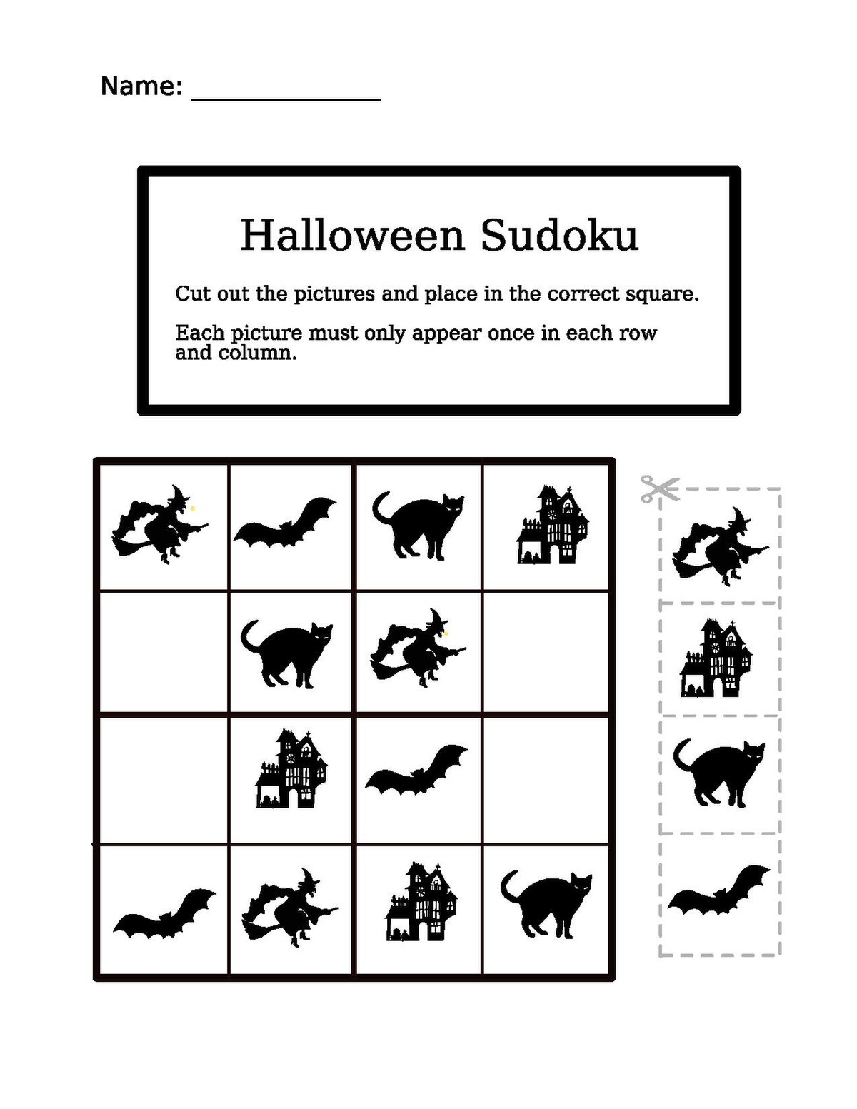 File:4X4 Halloween Easy Sudoku.pdf - Wikimedia Commons