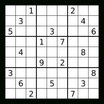File:oceans Sudoku20 M3 Puzzle.svg   Wikimedia Commons